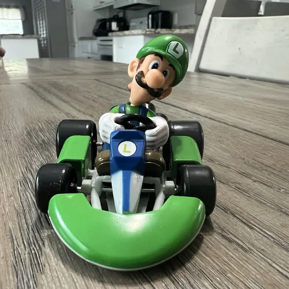 Nintendo super mario